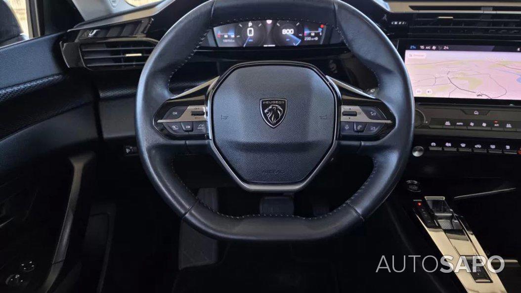 Peugeot 308 1.5 BlueHDi Allure Pack EAT8 de 2022
