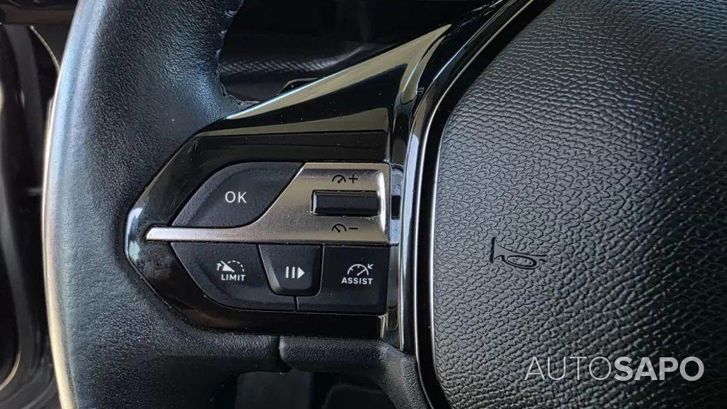 Peugeot 308 1.5 BlueHDi Allure Pack EAT8 de 2022