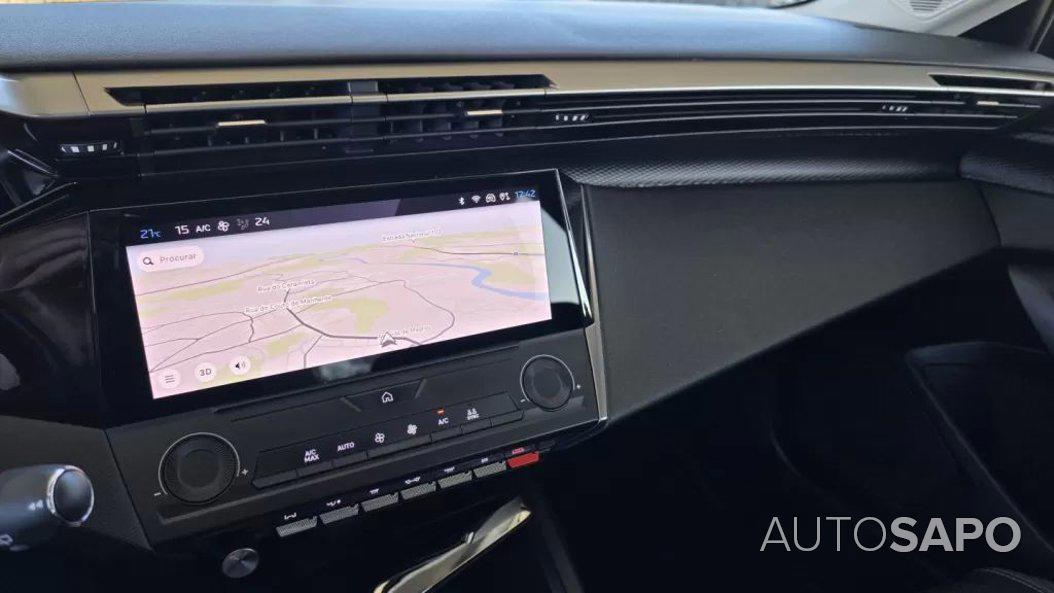 Peugeot 308 1.5 BlueHDi Allure Pack EAT8 de 2022