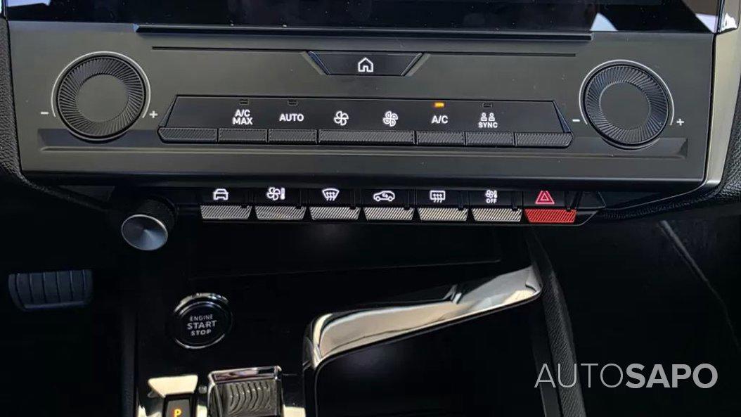 Peugeot 308 1.5 BlueHDi Allure Pack EAT8 de 2022
