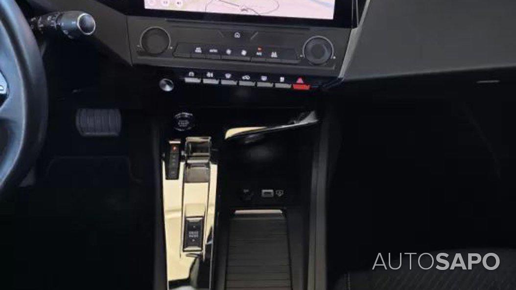 Peugeot 308 1.5 BlueHDi Allure Pack EAT8 de 2022