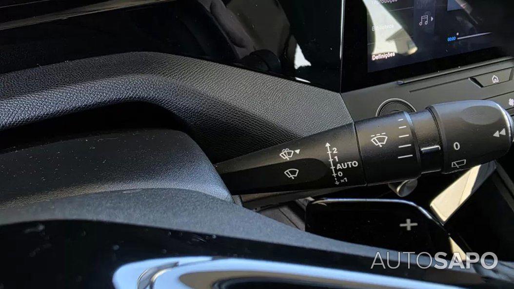 Peugeot 308 1.5 BlueHDi Allure Pack EAT8 de 2022