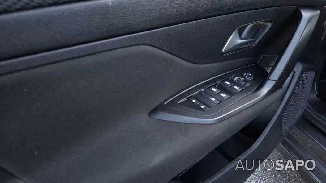Peugeot 308 1.5 BlueHDi Allure Pack EAT8 de 2022