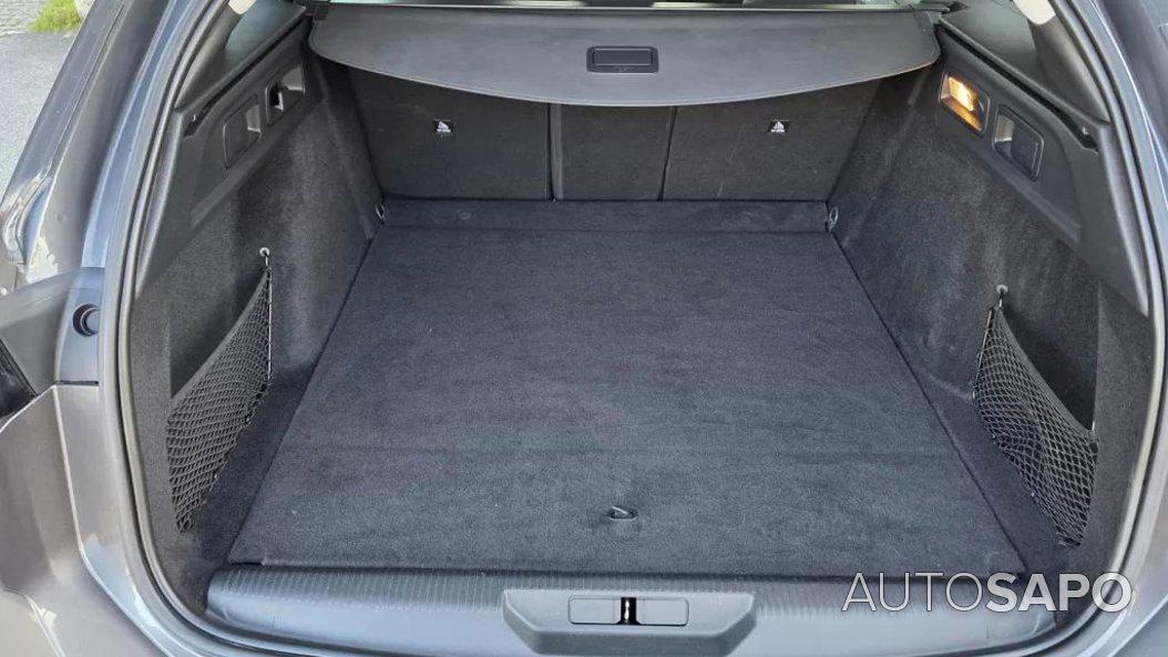 Peugeot 308 1.5 BlueHDi Allure Pack EAT8 de 2022