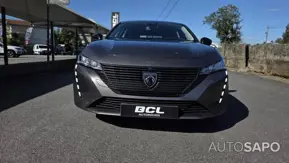 Peugeot 308 1.5 BlueHDi Allure Pack EAT8 de 2022