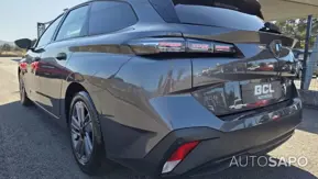 Peugeot 308 1.5 BlueHDi Allure Pack EAT8 de 2022