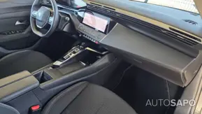 Peugeot 308 1.5 BlueHDi Allure Pack EAT8 de 2022