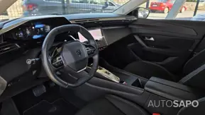 Peugeot 308 1.5 BlueHDi Allure Pack EAT8 de 2022