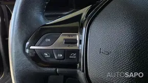 Peugeot 308 1.5 BlueHDi Allure Pack EAT8 de 2022
