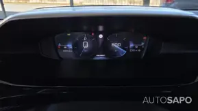 Peugeot 308 1.5 BlueHDi Allure Pack EAT8 de 2022