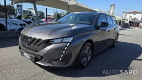Peugeot 308 1.5 BlueHDi Allure Pack EAT8 de 2022
