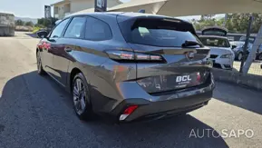 Peugeot 308 1.5 BlueHDi Allure Pack EAT8 de 2022