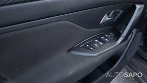Peugeot 308 1.5 BlueHDi Allure Pack EAT8 de 2022