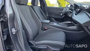 Peugeot 308 1.5 BlueHDi Allure Pack EAT8 de 2022