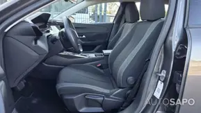 Peugeot 308 1.5 BlueHDi Allure Pack EAT8 de 2022