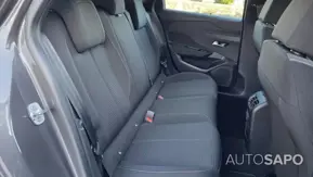 Peugeot 308 1.5 BlueHDi Allure Pack EAT8 de 2022