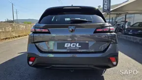 Peugeot 308 1.5 BlueHDi Allure Pack EAT8 de 2022