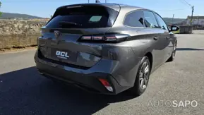 Peugeot 308 1.5 BlueHDi Allure Pack EAT8 de 2022