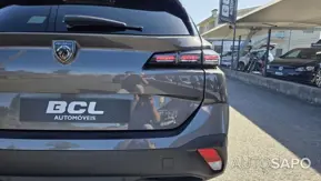 Peugeot 308 1.5 BlueHDi Allure Pack EAT8 de 2022