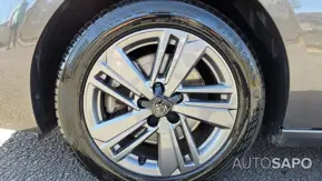 Peugeot 308 1.5 BlueHDi Allure Pack EAT8 de 2022