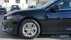 Peugeot 508 1.5 BlueHDi Business Line de 2020