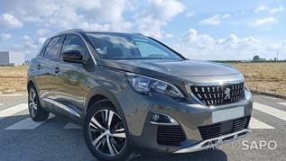 Peugeot 3008 de 2019