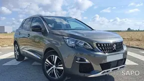 Peugeot 3008 de 2019
