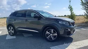 Peugeot 3008 de 2019