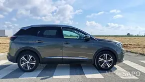 Peugeot 3008 de 2019