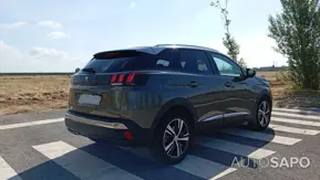 Peugeot 3008 de 2019