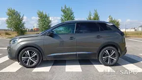Peugeot 3008 de 2019