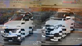 BMW Série 1 de 2022