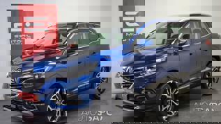 Renault Kadjar 1.3 TCe Intens de 2019