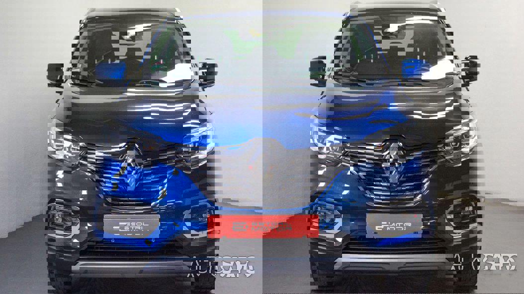 Renault Kadjar 1.3 TCe Intens de 2019