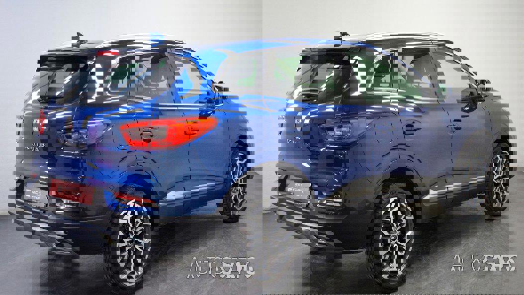 Renault Kadjar 1.3 TCe Intens de 2019