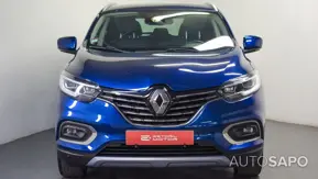 Renault Kadjar 1.3 TCe Intens de 2019