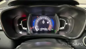 Renault Kadjar 1.3 TCe Intens de 2019
