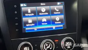 Renault Kadjar 1.3 TCe Intens de 2019
