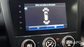 Renault Kadjar 1.3 TCe Intens de 2019