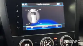 Renault Kadjar 1.3 TCe Intens de 2019