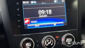Renault Kadjar 1.3 TCe Intens de 2019