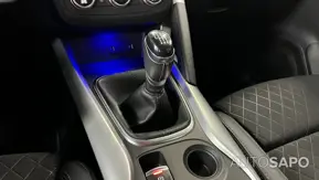 Renault Kadjar 1.3 TCe Intens de 2019