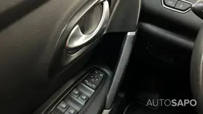 Renault Kadjar 1.3 TCe Intens de 2019