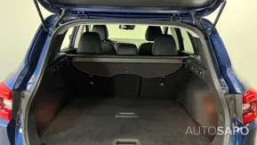 Renault Kadjar 1.3 TCe Intens de 2019