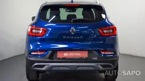 Renault Kadjar 1.3 TCe Intens de 2019