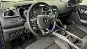 Renault Kadjar 1.3 TCe Intens de 2019