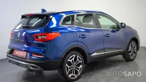 Renault Kadjar 1.3 TCe Intens de 2019