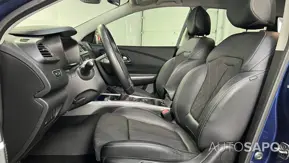 Renault Kadjar 1.3 TCe Intens de 2019