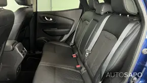 Renault Kadjar 1.3 TCe Intens de 2019