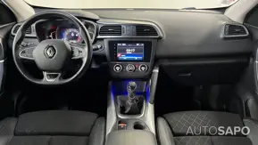 Renault Kadjar 1.3 TCe Intens de 2019